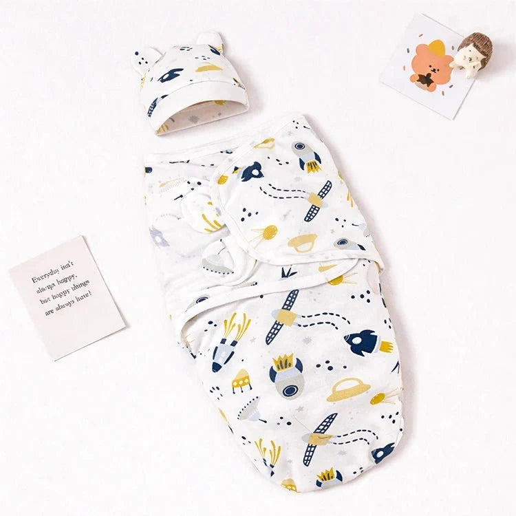 Swaddle Wrap