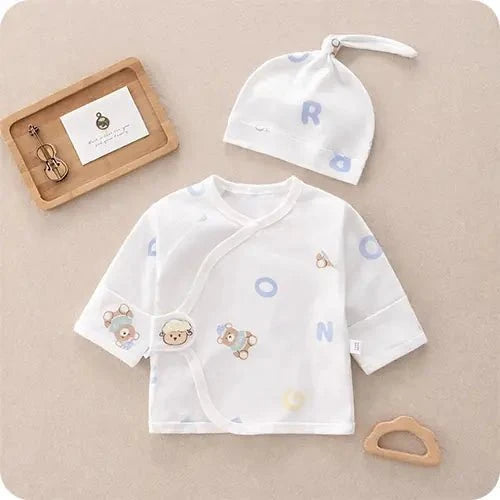 Toby 20" Lifelike Reborn Baby Doll