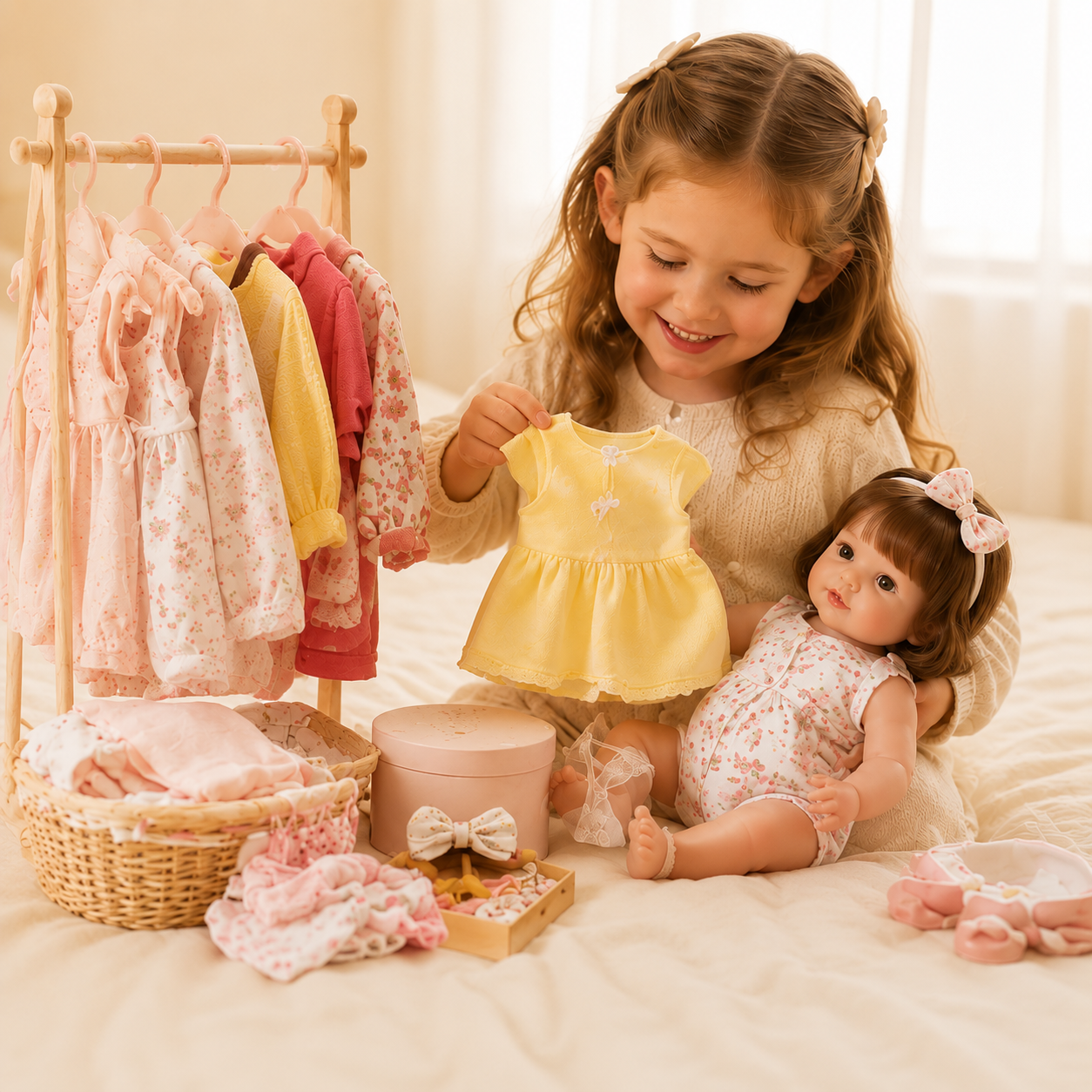 Baby Accessories