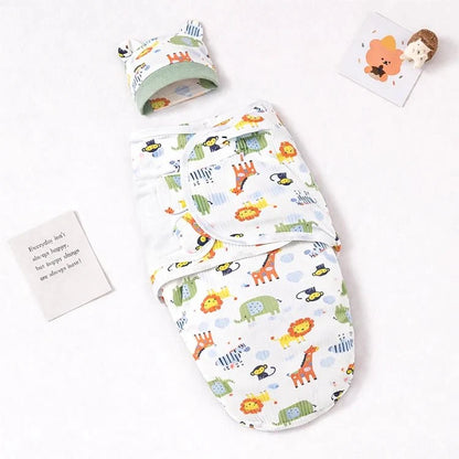 Swaddle Wrap