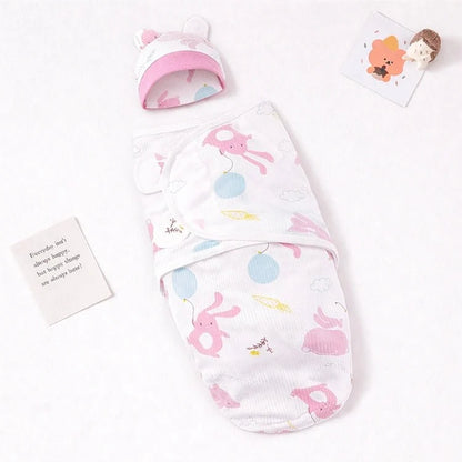 Swaddle Wrap