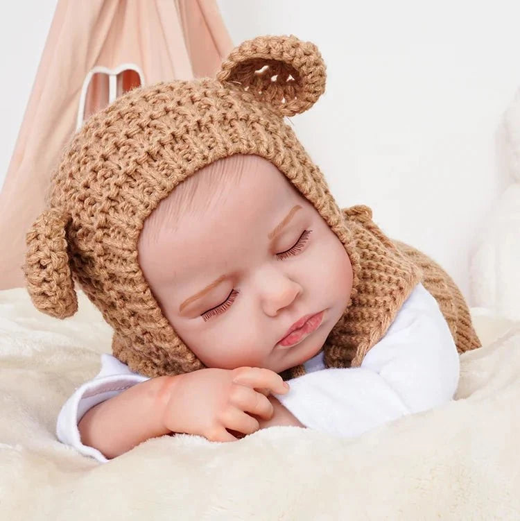 Arden 20" Lifelike Reborn Baby Doll