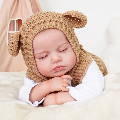 Arden 20" Lifelike Reborn Baby Doll
