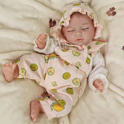 Clementine 18" Lifelike Reborn Baby Doll