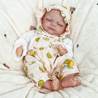 Daisy 18" Lifelike Reborn Baby Doll