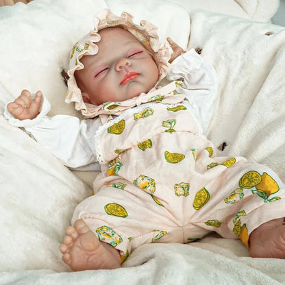 Daisy 18" Lifelike Reborn Baby Doll