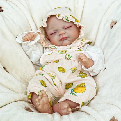 Daisy 18" Lifelike Reborn Baby Doll