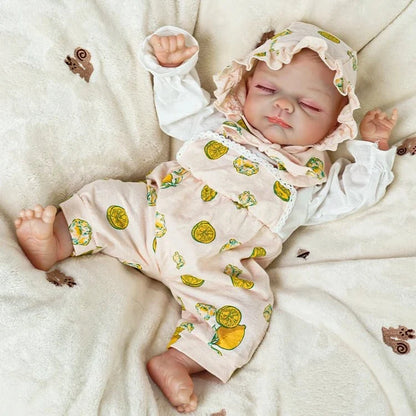 Daisy 18" Lifelike Reborn Baby Doll