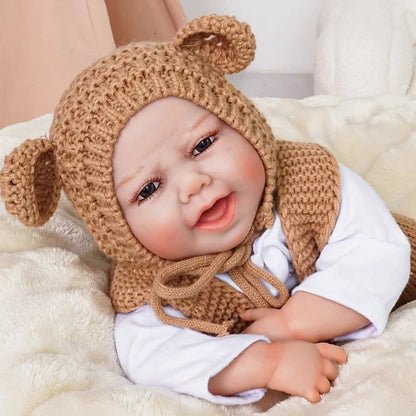 Emery 20" Lifelike Reborn Baby Doll