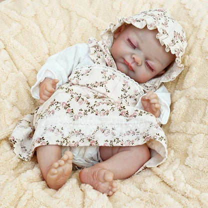 Emma 18" Lifelike Reborn Baby Doll
