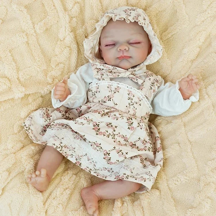 Emma 18" Lifelike Reborn Baby Doll