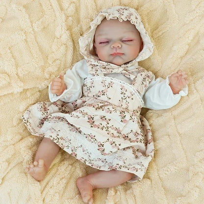 Emma 18" Lifelike Reborn Baby Doll