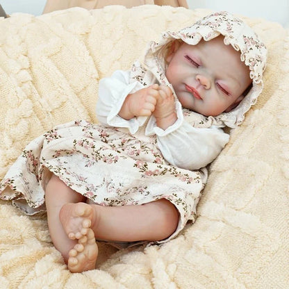 Emma 18" Lifelike Reborn Baby Doll