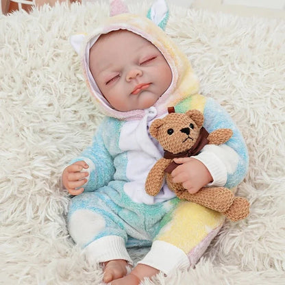 Harlow 20" Lifelike Reborn Baby Doll