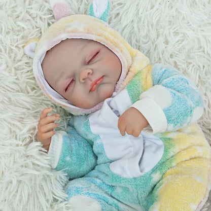 Harlow 20" Lifelike Reborn Baby Doll
