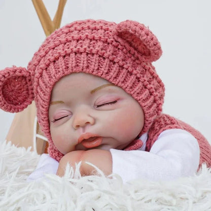 Hazel 20" Lifelike Reborn Baby Doll