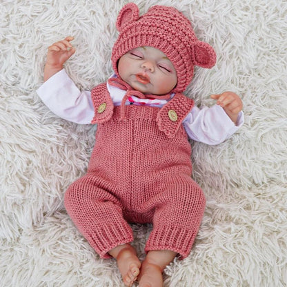 Hazel 20" Lifelike Reborn Baby Doll