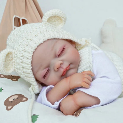 Lilyana 20" Lifelike Reborn Baby Doll