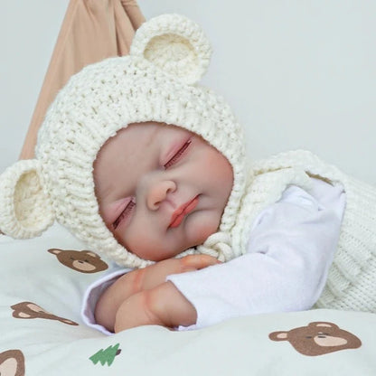 Lilyana 20" Lifelike Reborn Baby Doll