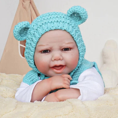 Luna 20" Lifelike Reborn Baby Doll