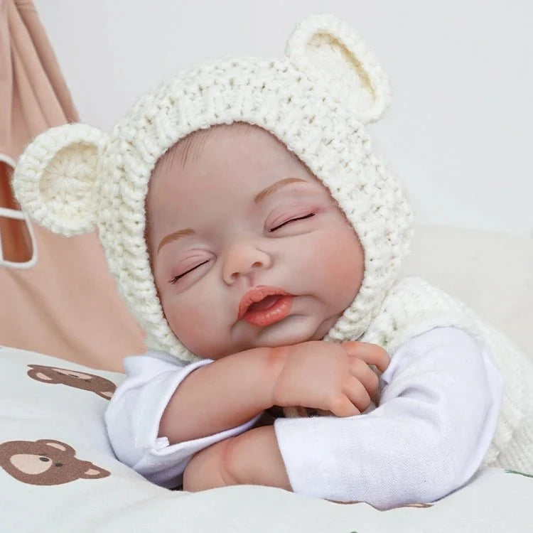 Maisie 20" Lifelike Reborn Baby Doll