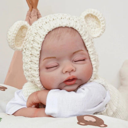 Maisie 20" Lifelike Reborn Baby Doll