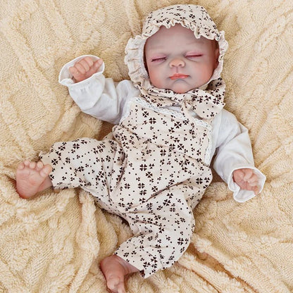 Mia 18" Lifelike Reborn Baby Doll