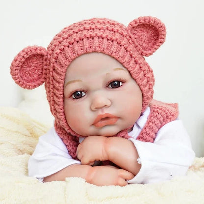 Millie 20" Lifelike Reborn Baby Doll