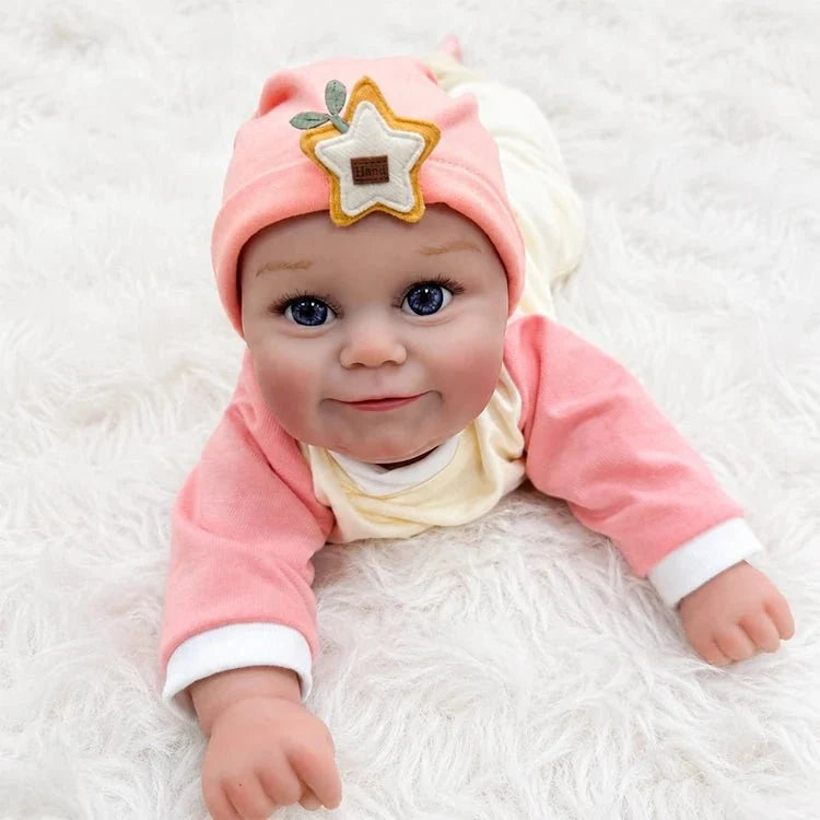 Pip 20" Lifelike Reborn Baby Doll