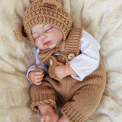 Remy 20" Lifelike Reborn Baby Doll