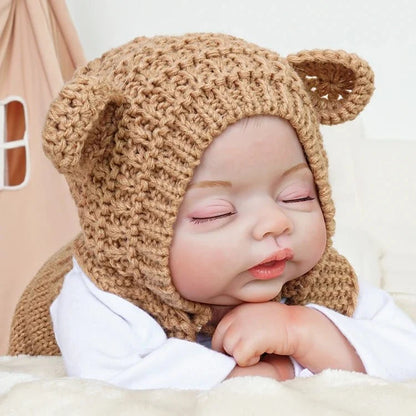Remy 20" Lifelike Reborn Baby Doll