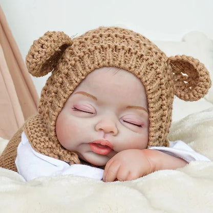 Remy 20" Lifelike Reborn Baby Doll
