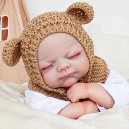 Rowan 20" Lifelike Reborn Baby Doll