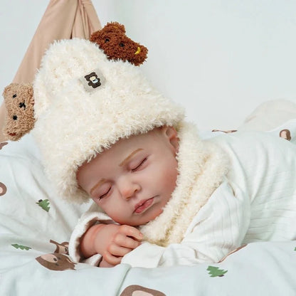 Ruby 20" Lifelike Reborn Baby Doll