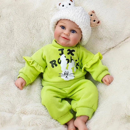 Sprout 20" Lifelike Reborn Baby Doll