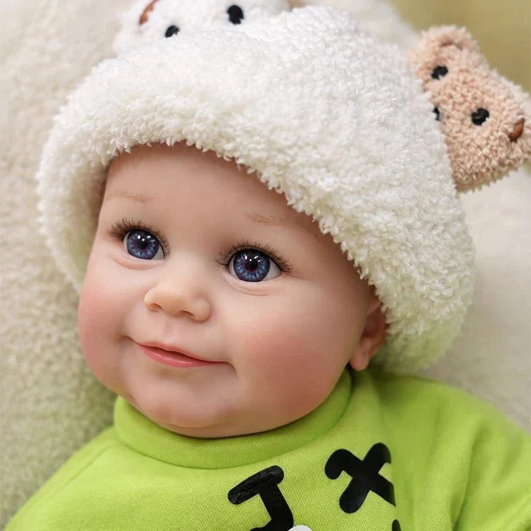 Sprout 20" Lifelike Reborn Baby Doll