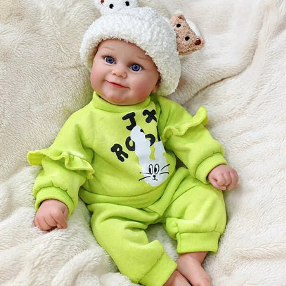 Sprout 20" Lifelike Reborn Baby Doll