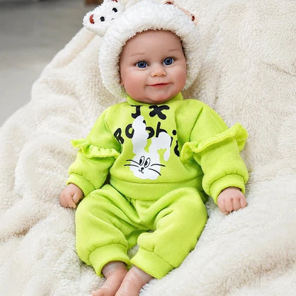 Sprout 20" Lifelike Reborn Baby Doll