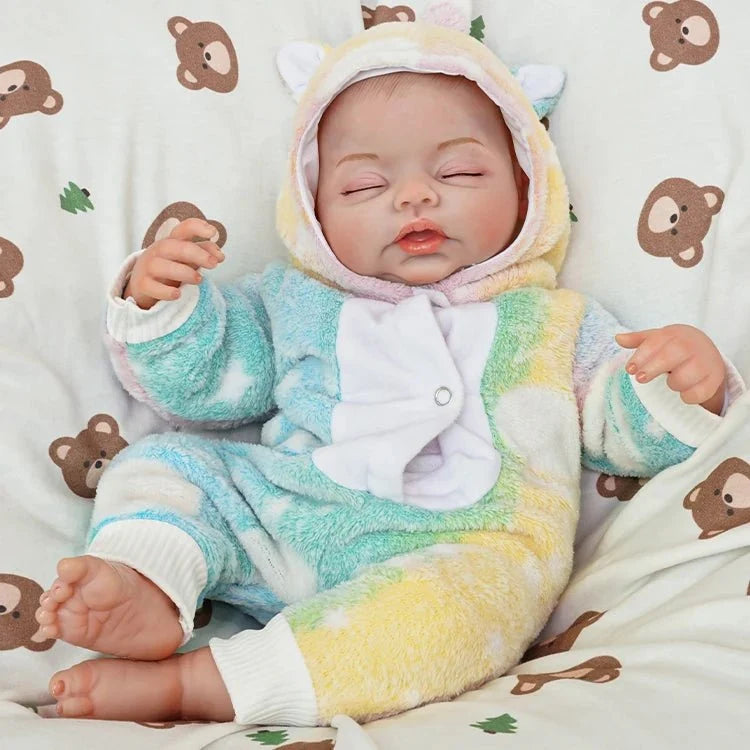 Wren 20" Lifelike Reborn Baby Doll