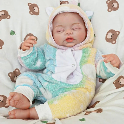 Wren 20" Lifelike Reborn Baby Doll