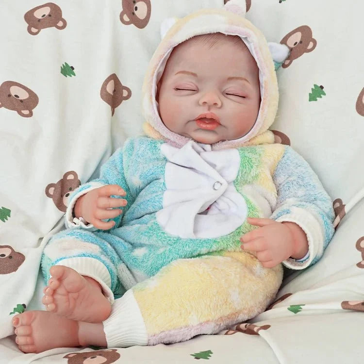 Wren 20" Lifelike Reborn Baby Doll